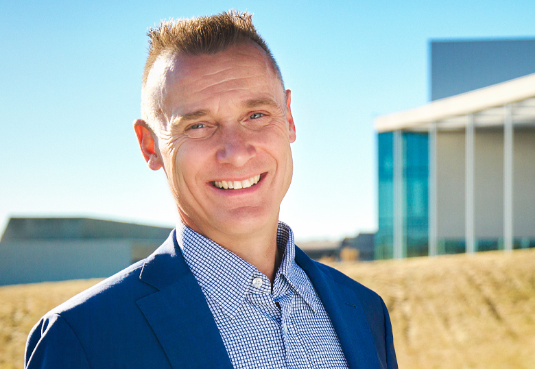 Dr. Danny Le Roy will delve into the role economic science plays in the agri-food business.