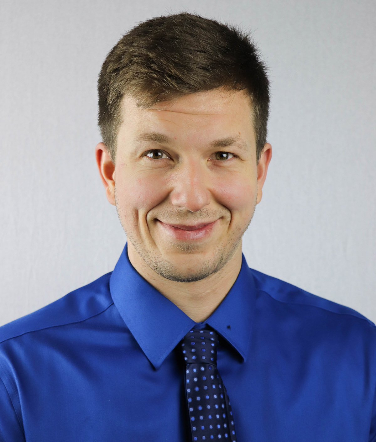 Dr. Scott Rathwell (kinesiology) is the supervisor and co-investigator for the study.