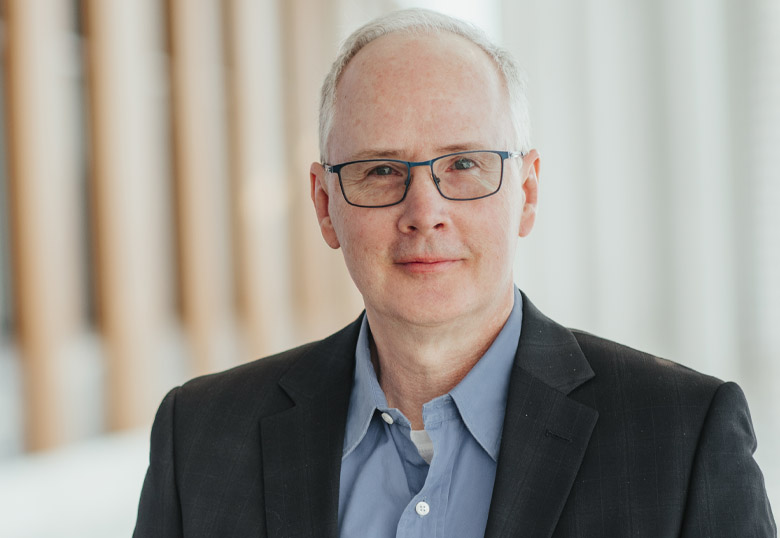 Dr. Robert McDonald is internationally recognized for his work on memory systems, neuroplasticity and Alzheimer's disease.