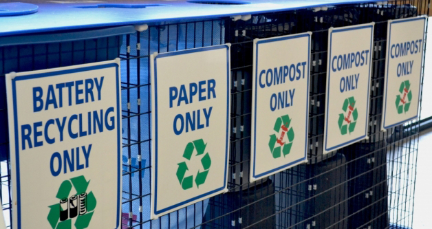 The University of Lethbridge sees sustainability as more than a buzzword, making it a key strategic priority.