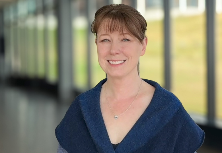Dr. Tabitha Spagnolo teaches French language and literature at all levels.