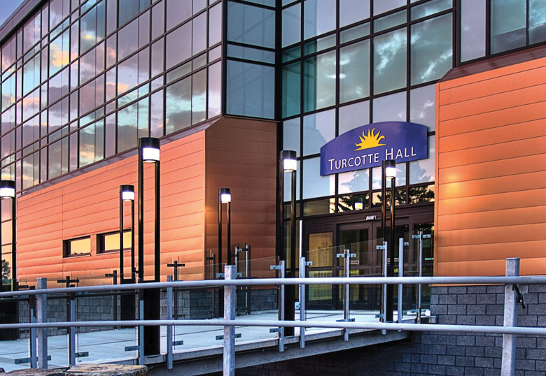 The Faculty of Education graduate program is the only route to registration with the College of Alberta Psychologists.