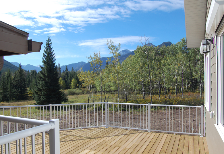 The scope of research being conducted at the field station is vast, and the natural setting is inspiring.