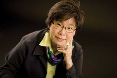 Dr. Bonnie Lee