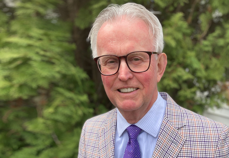 Dr. David Olson, world renowned researcher on preterm birth, to be