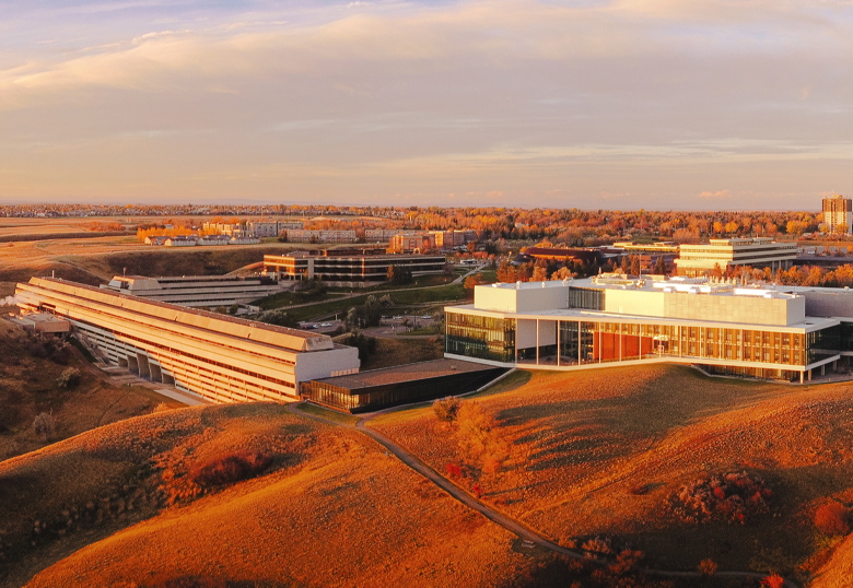 University closed throughout holiday season — reopening Jan. 2, 2024