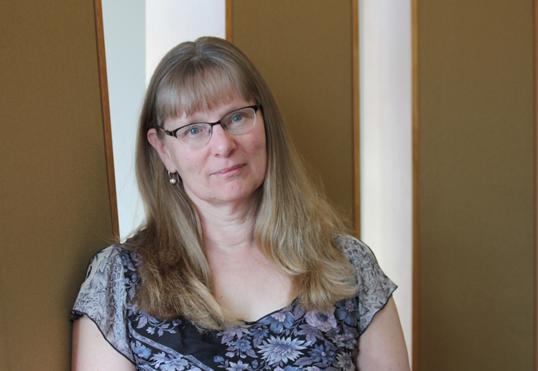 Jean Ehring Nursing educator honoured for her contribution to the field | UNews