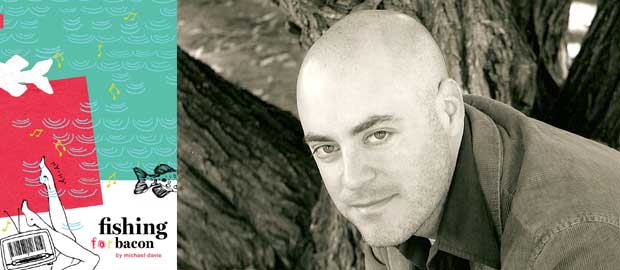 Davie a born storyteller | UNews