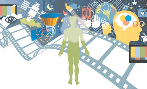 The emerging science of digital imaging is being pushed by researchers across disciplines at the University of Lethbridge. Imaging