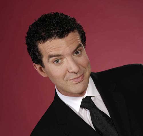 Rick Mercer