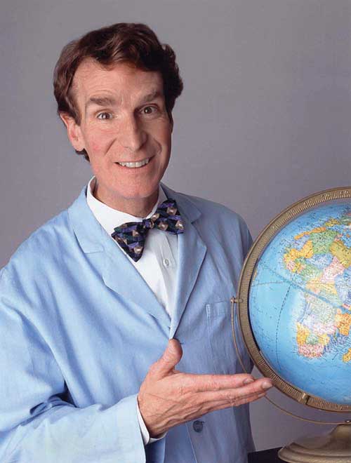 Bill Nye