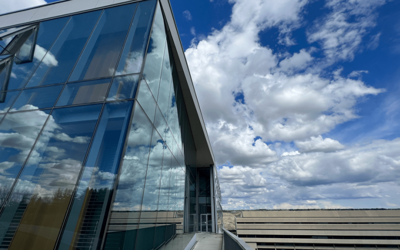 Science Commons People's Choice Awards | UNews