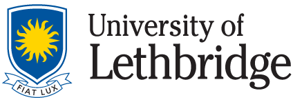 University of Lethbridge logo