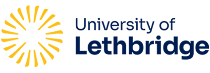 University of Lethbridge logo
